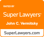 Rated by Super Lawyers