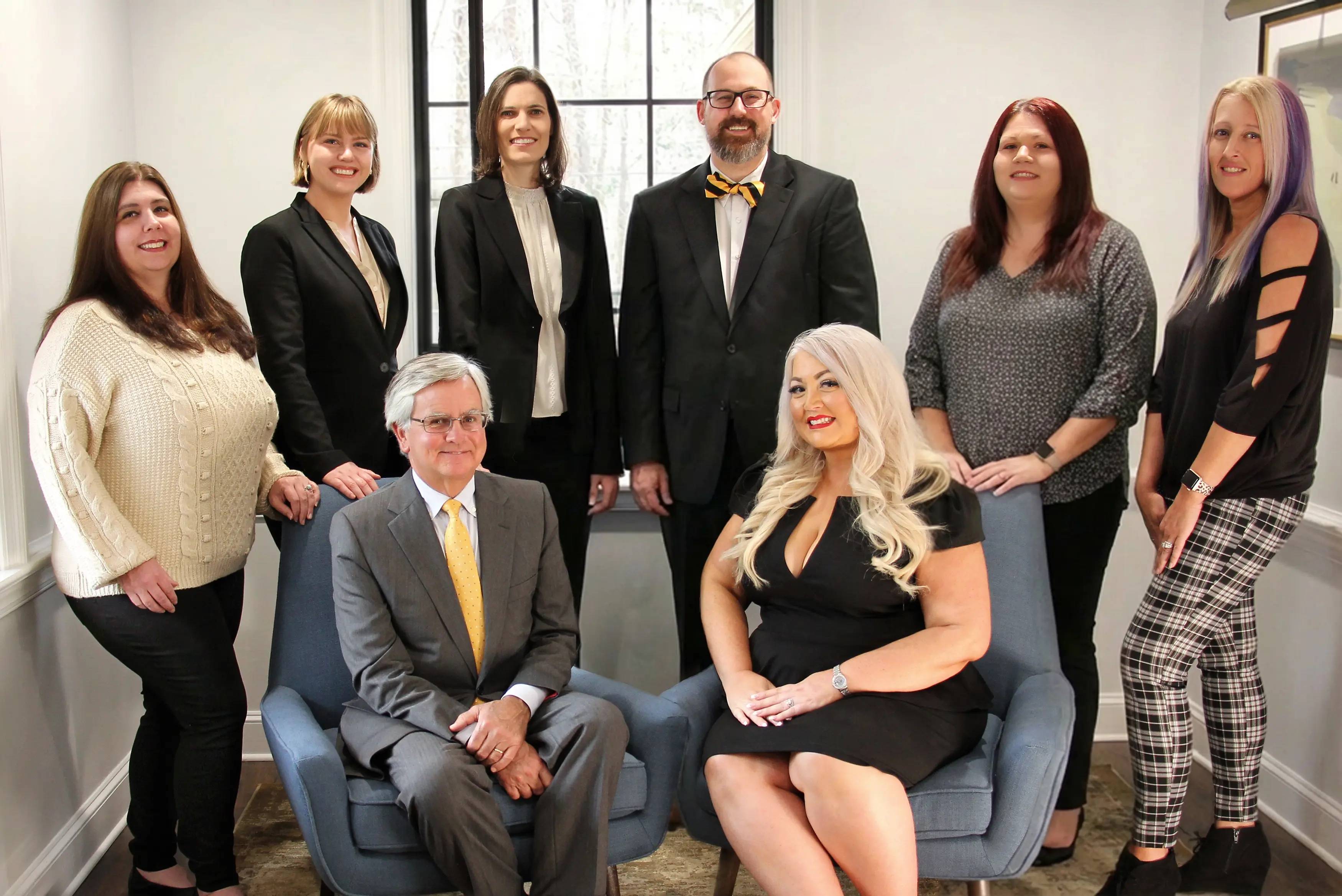 Morrow Vermitsky Costello Law Firm