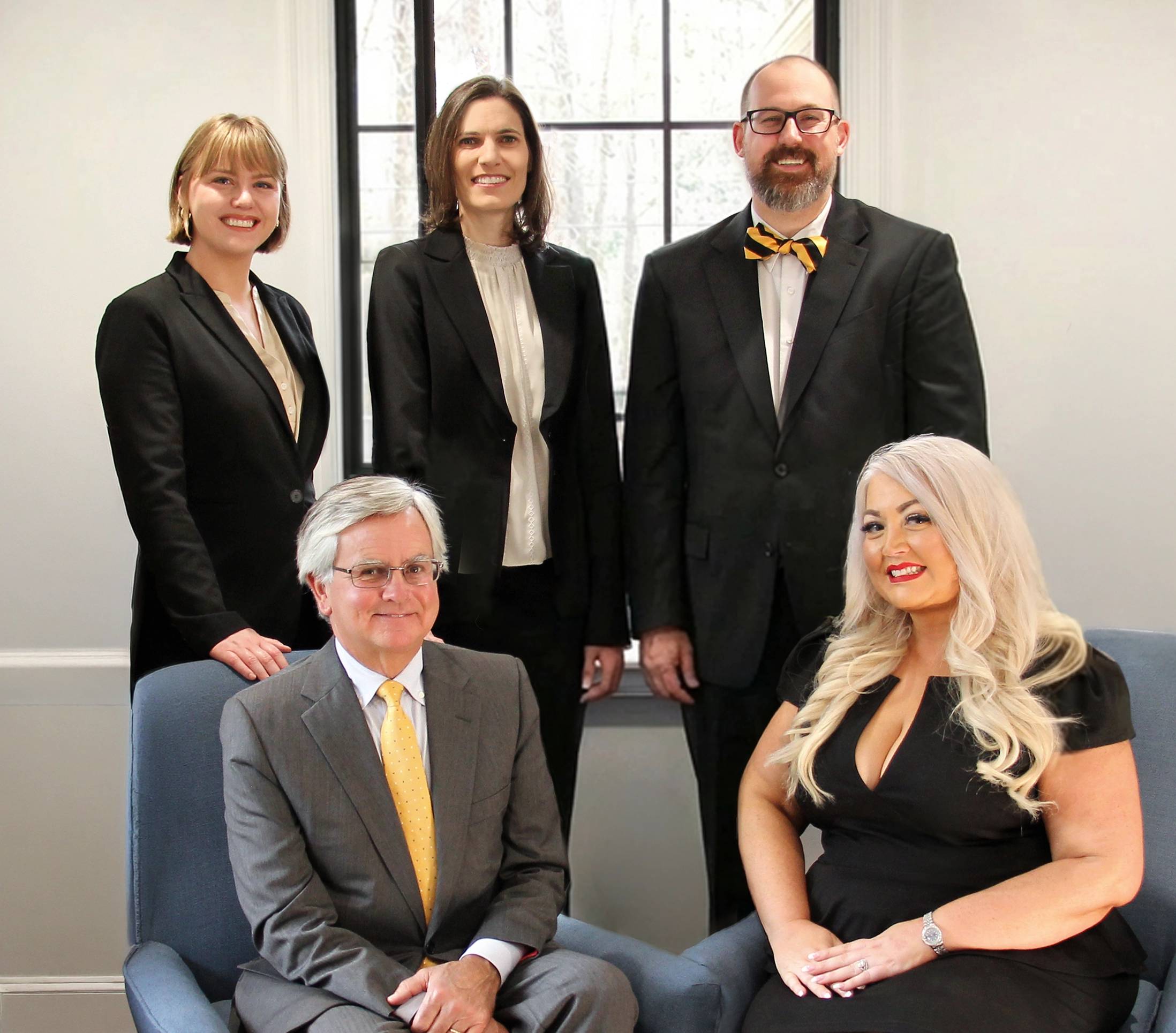 All attorneys