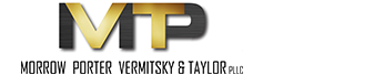 Morrow Porter Vermitsky & Taylor PLLC