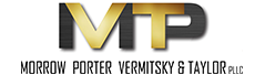 Morrow Porter Vermitsky & Taylor PLLC